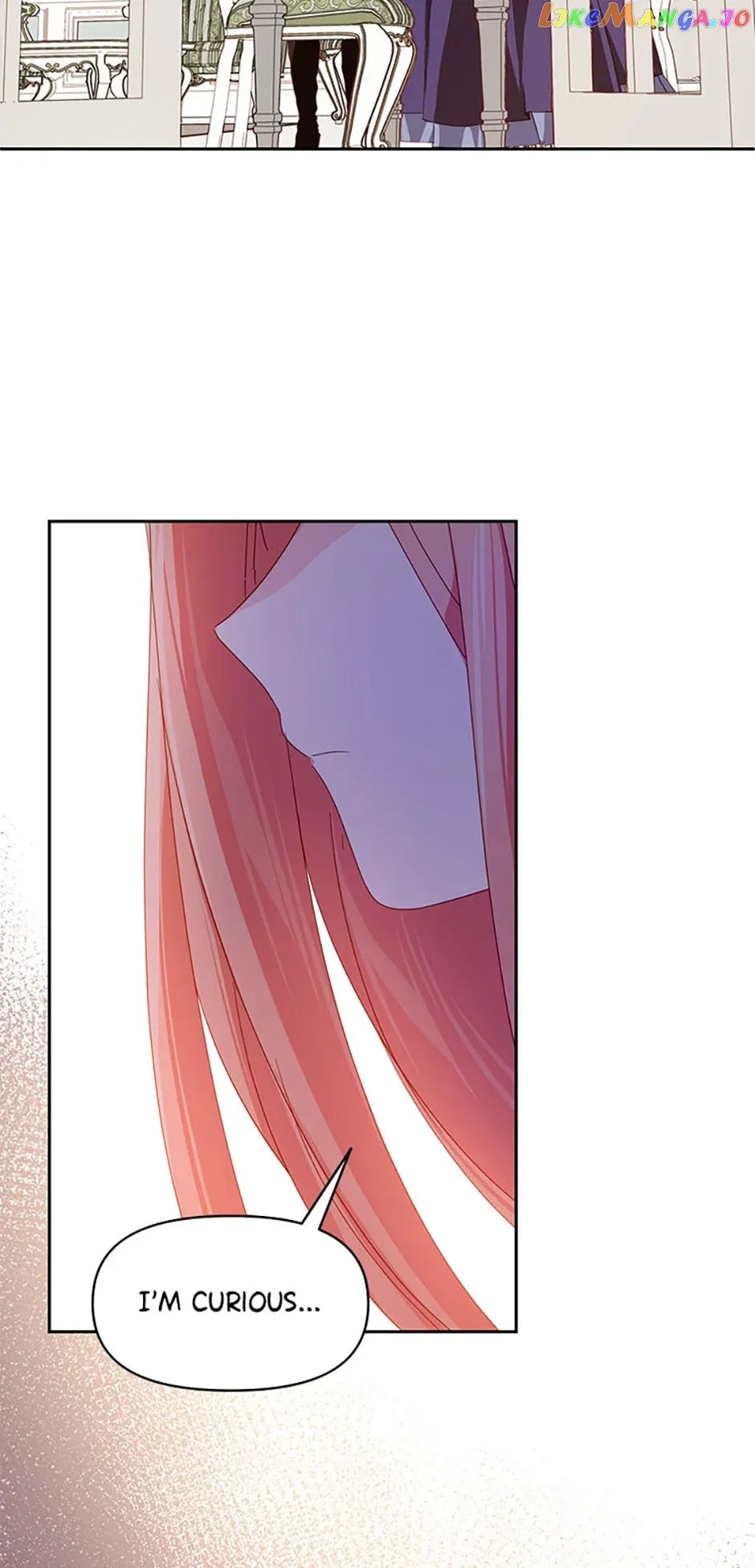 I Raised an Obsessive Servant Chapter 62 - Page 19
