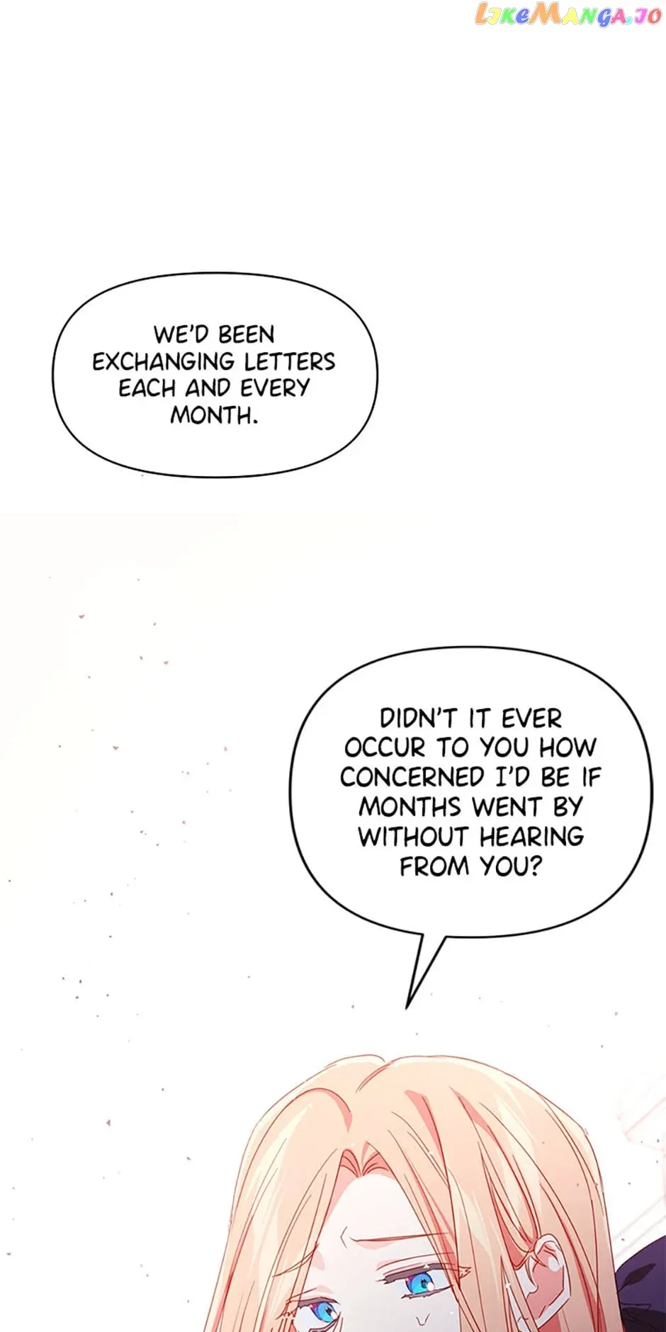I Raised an Obsessive Servant Chapter 62 - Page 24