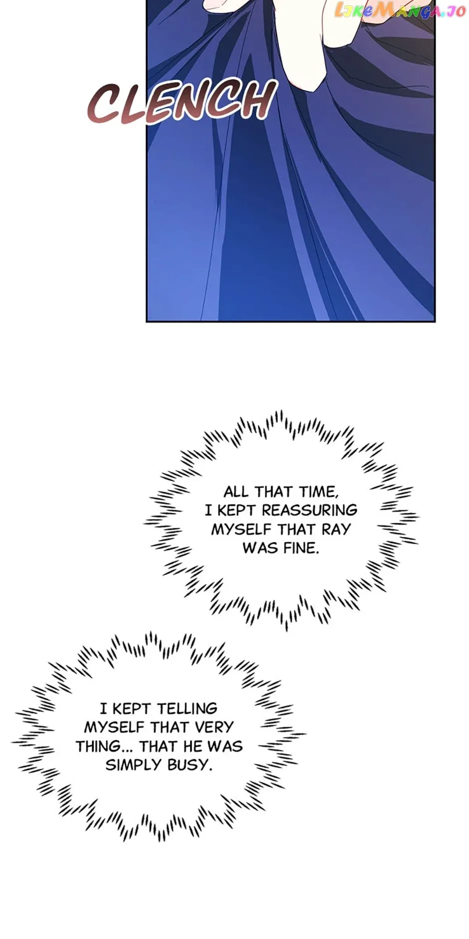 I Raised an Obsessive Servant Chapter 62 - Page 26