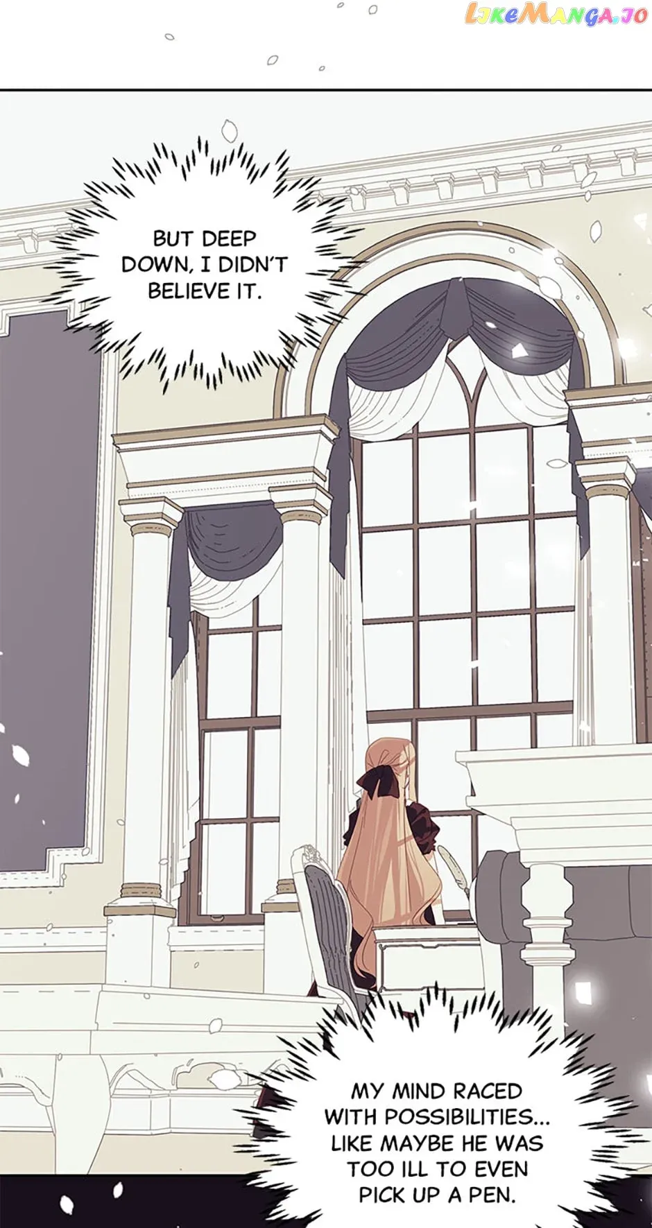 I Raised an Obsessive Servant Chapter 62 - Page 27