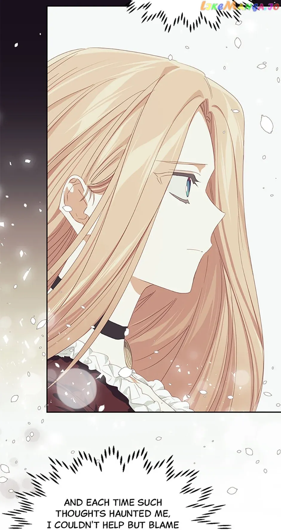 I Raised an Obsessive Servant Chapter 62 - Page 28