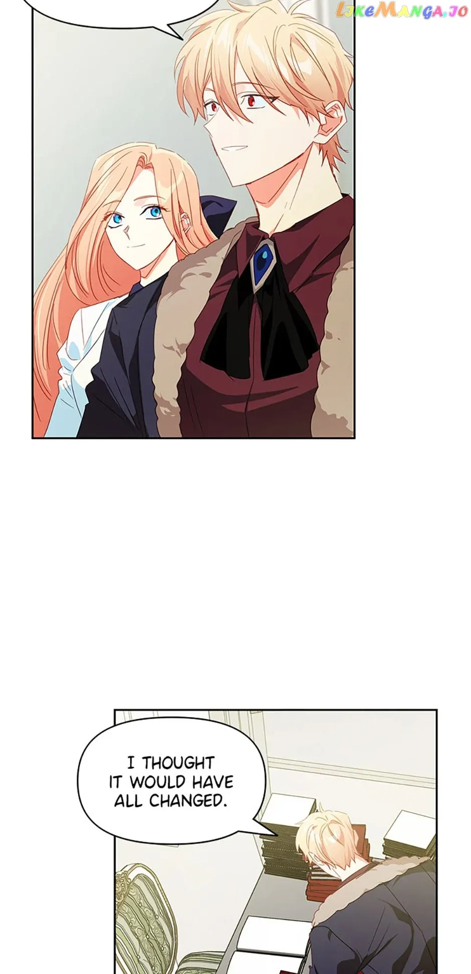 I Raised an Obsessive Servant Chapter 62 - Page 3