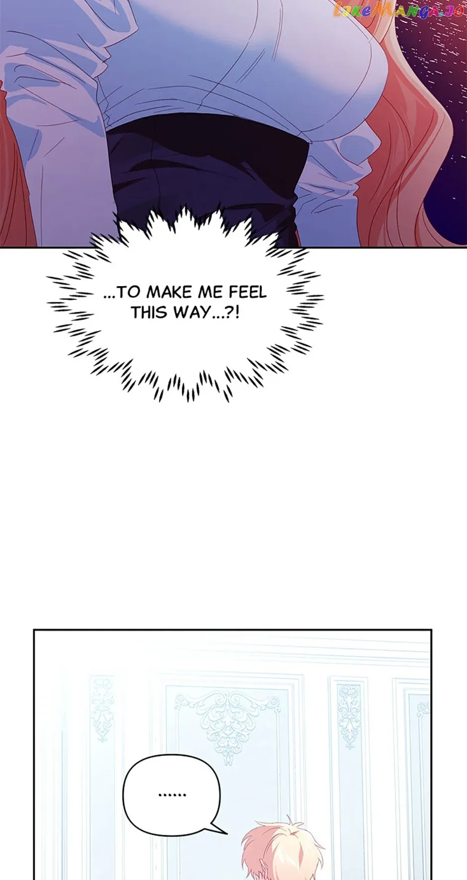 I Raised an Obsessive Servant Chapter 62 - Page 31