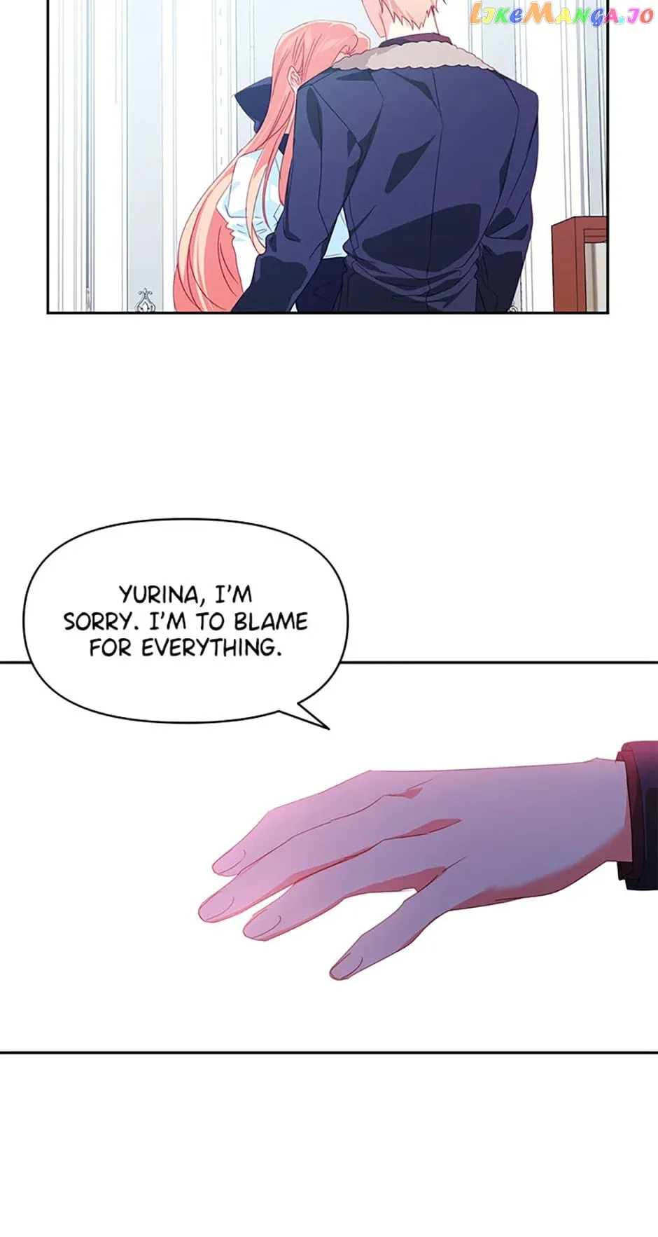 I Raised an Obsessive Servant Chapter 62 - Page 32