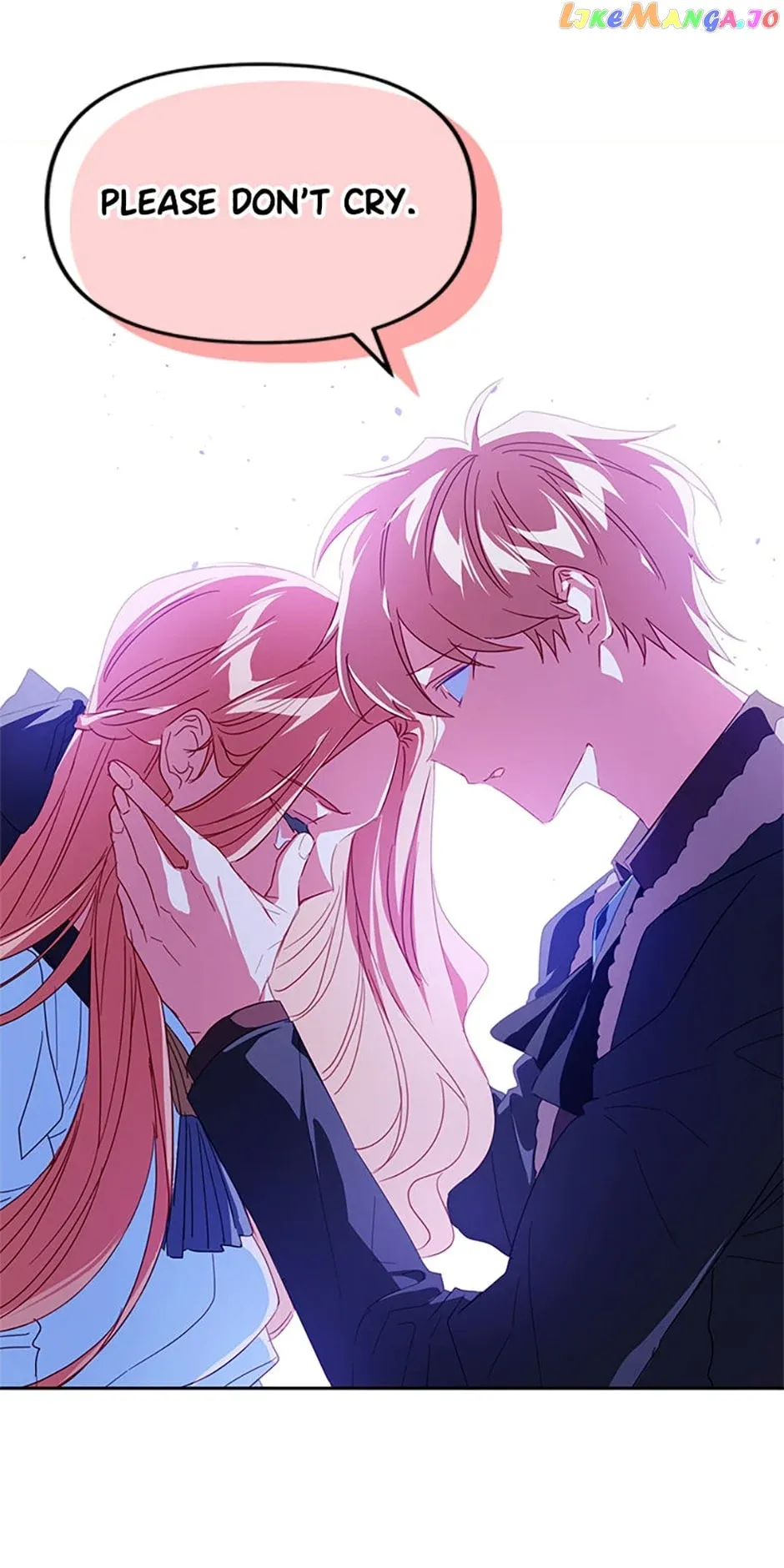 I Raised an Obsessive Servant Chapter 62 - Page 33