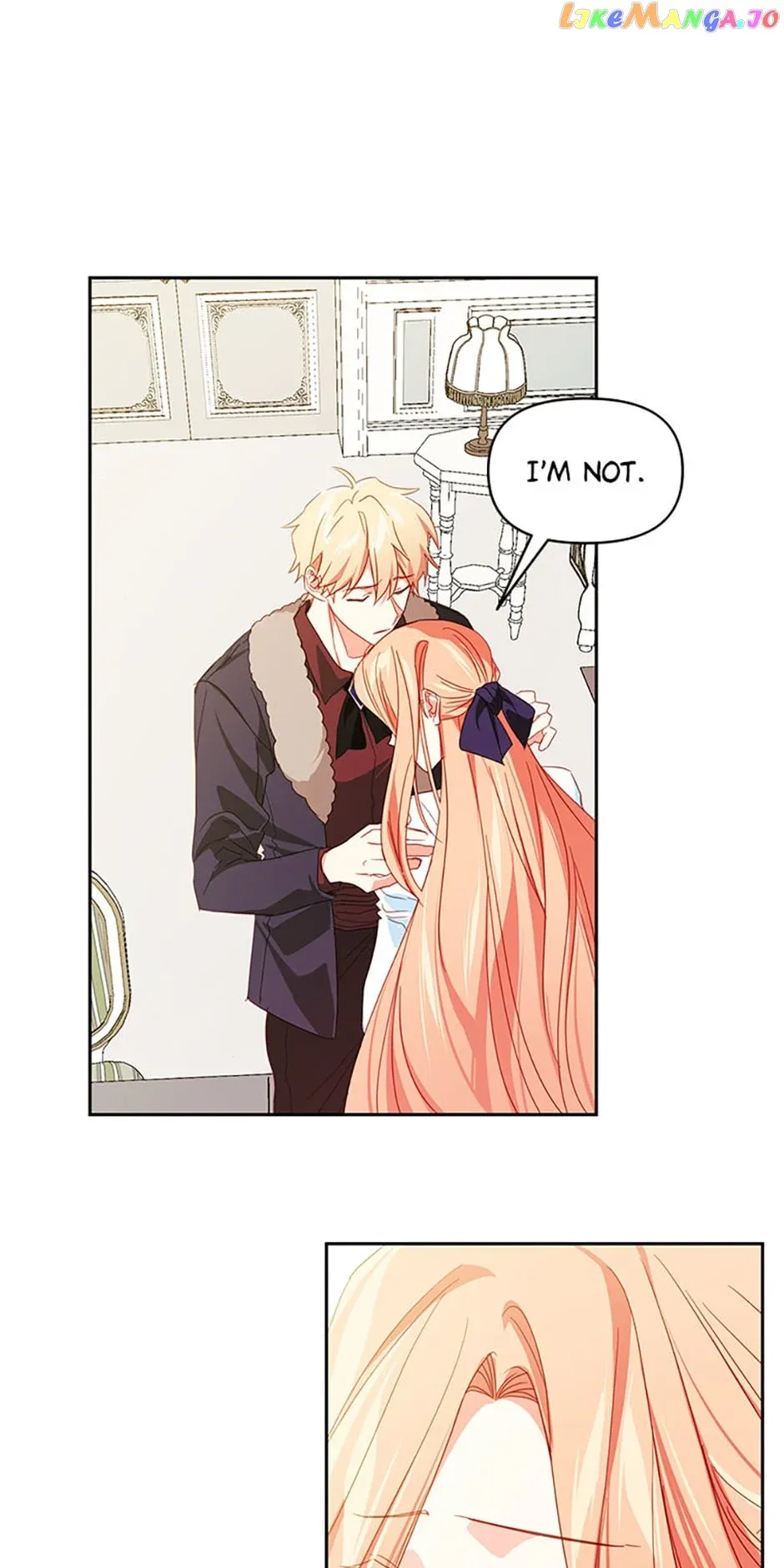 I Raised an Obsessive Servant Chapter 62 - Page 34