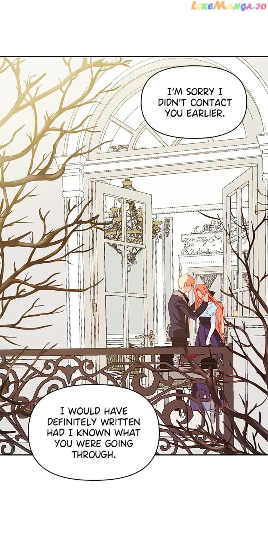 I Raised an Obsessive Servant Chapter 62 - Page 36