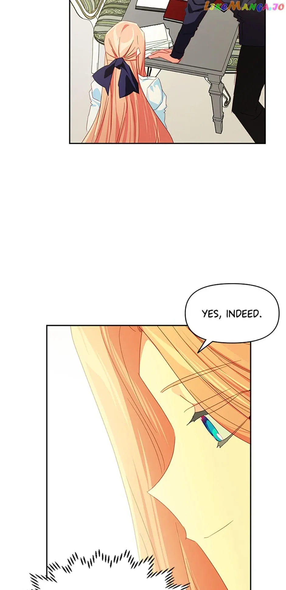 I Raised an Obsessive Servant Chapter 62 - Page 4