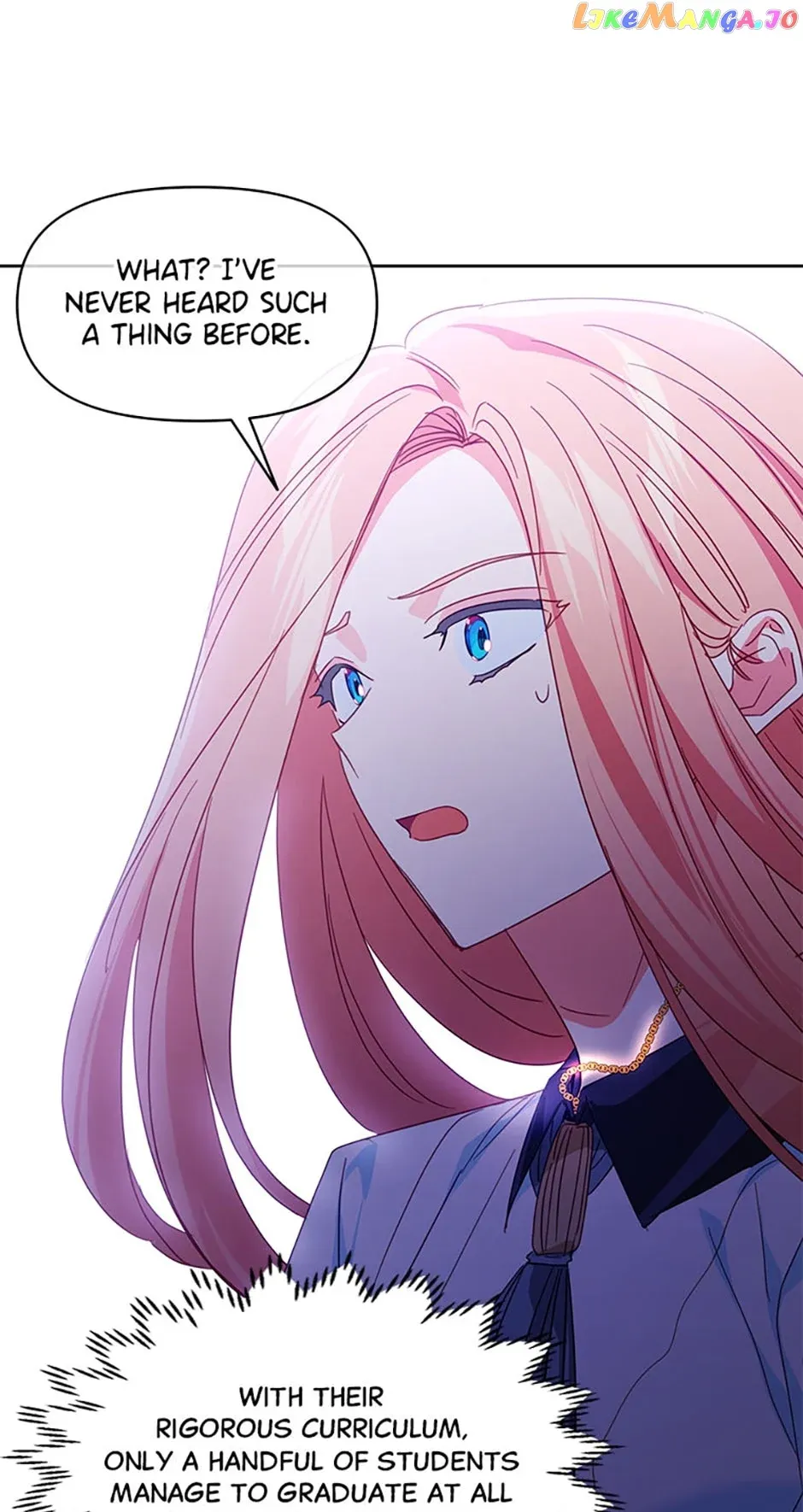 I Raised an Obsessive Servant Chapter 62 - Page 40