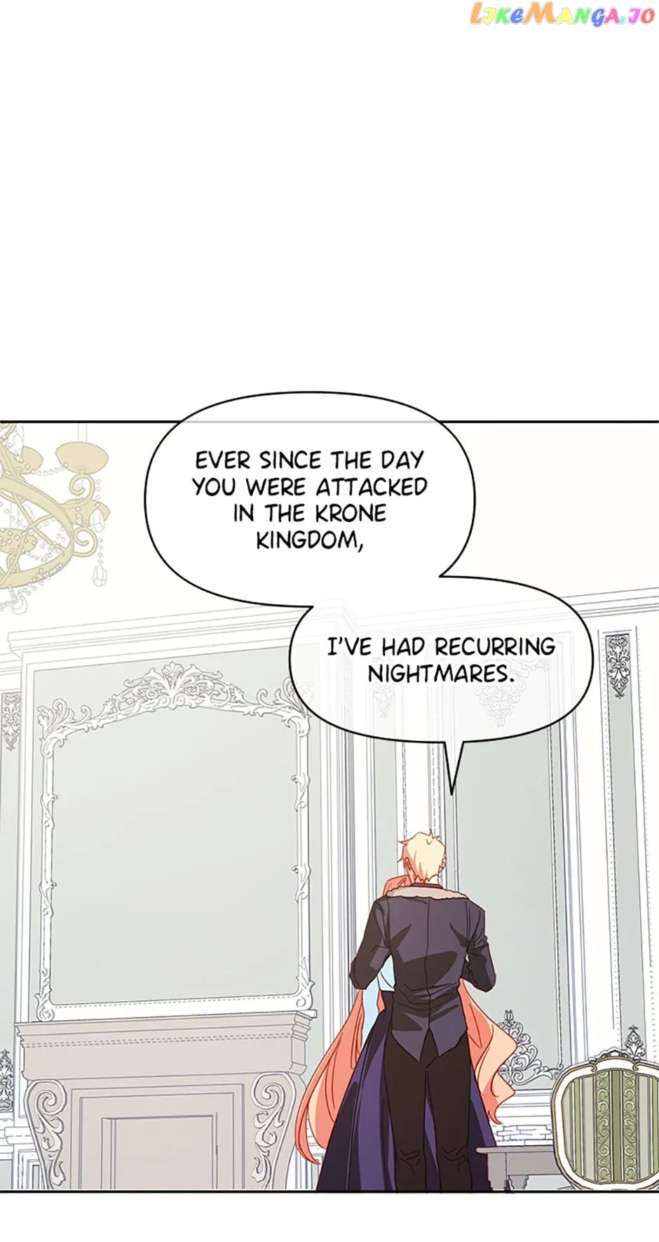 I Raised an Obsessive Servant Chapter 62 - Page 42