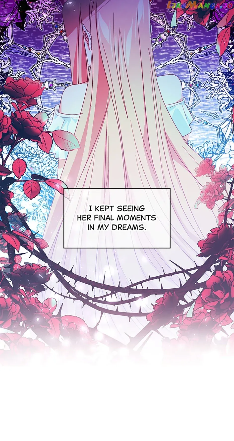 I Raised an Obsessive Servant Chapter 62 - Page 44