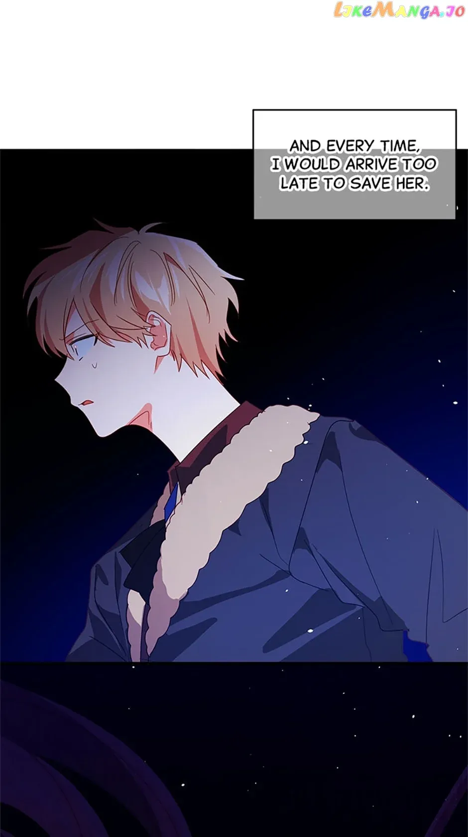 I Raised an Obsessive Servant Chapter 62 - Page 45
