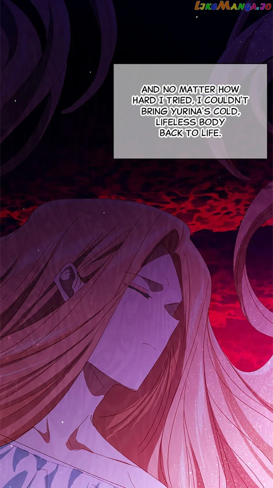 I Raised an Obsessive Servant Chapter 62 - Page 46