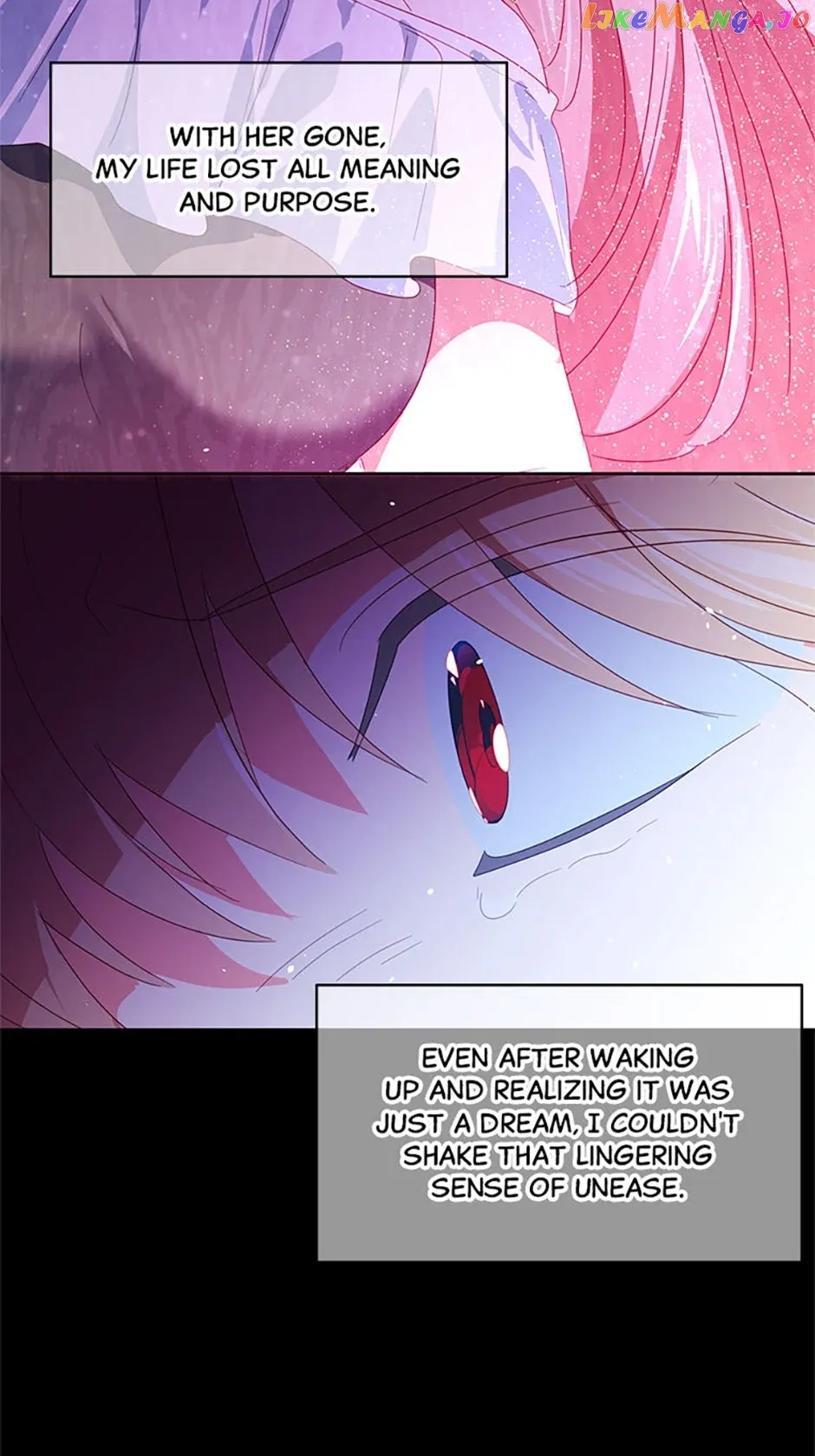 I Raised an Obsessive Servant Chapter 62 - Page 47