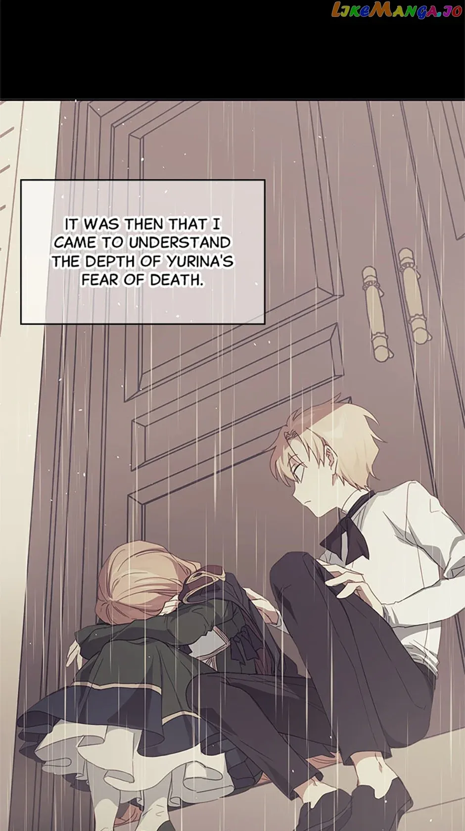 I Raised an Obsessive Servant Chapter 62 - Page 48