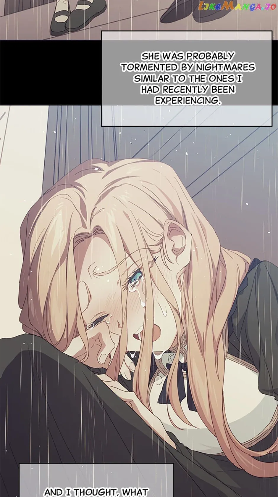 I Raised an Obsessive Servant Chapter 62 - Page 49