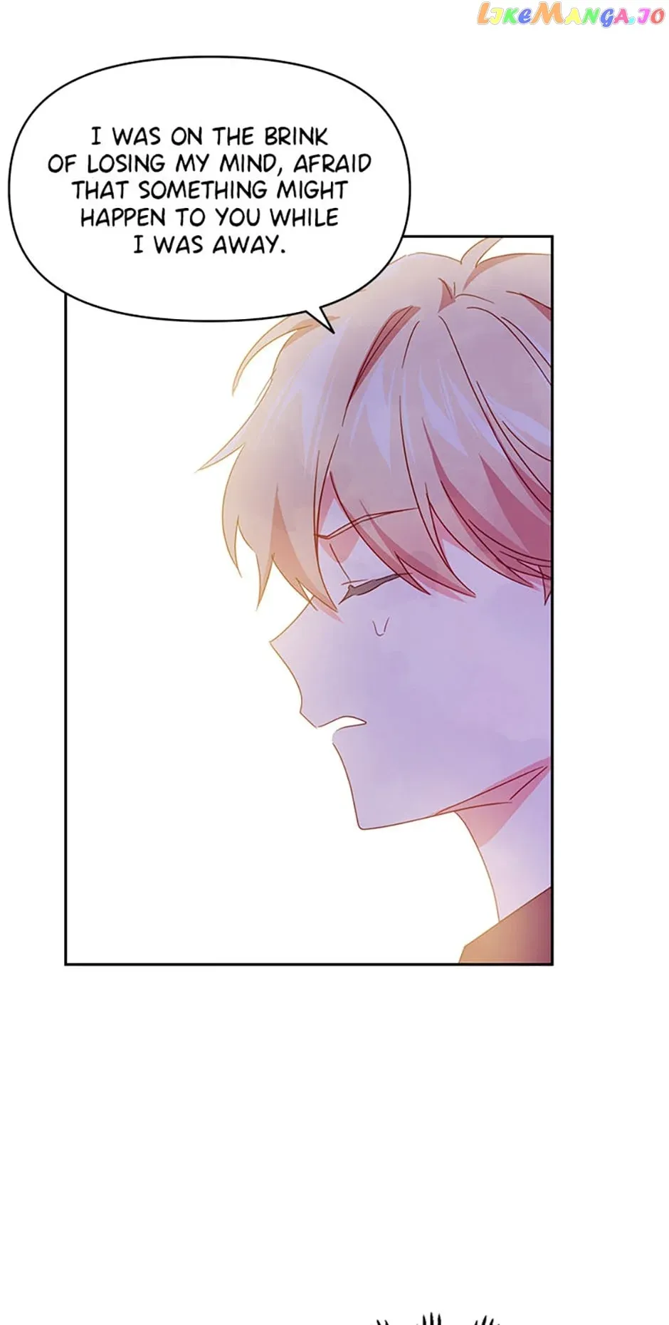 I Raised an Obsessive Servant Chapter 62 - Page 52