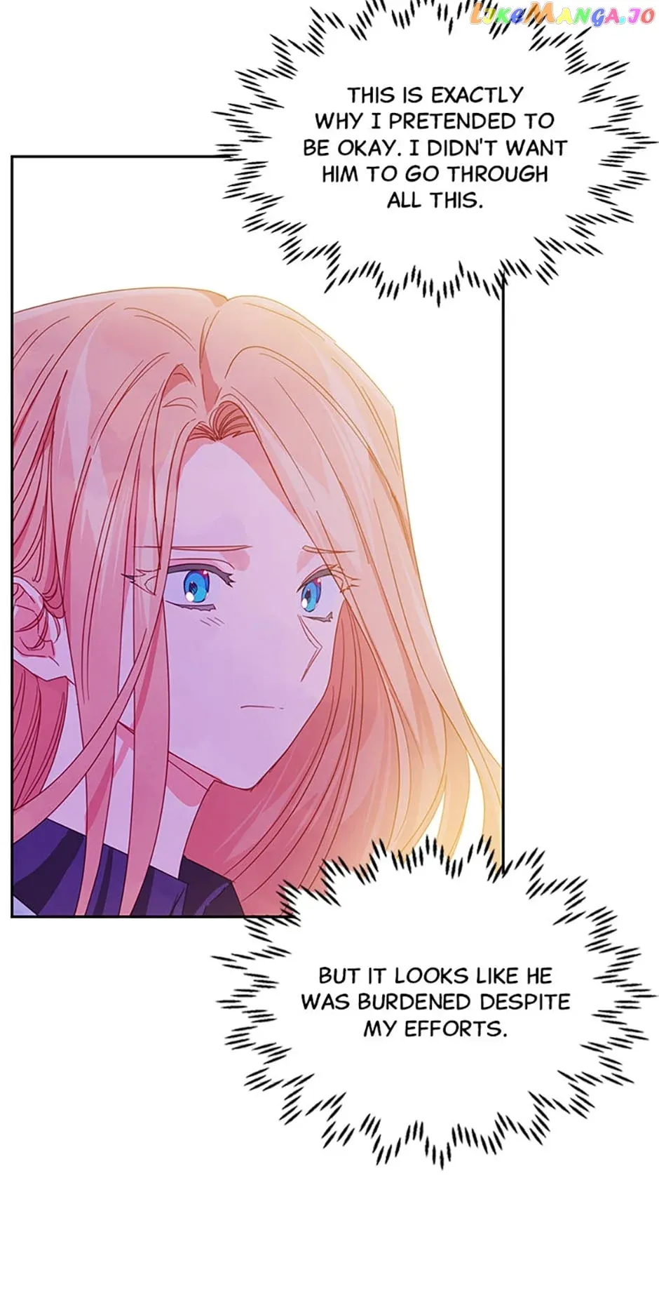 I Raised an Obsessive Servant Chapter 62 - Page 53