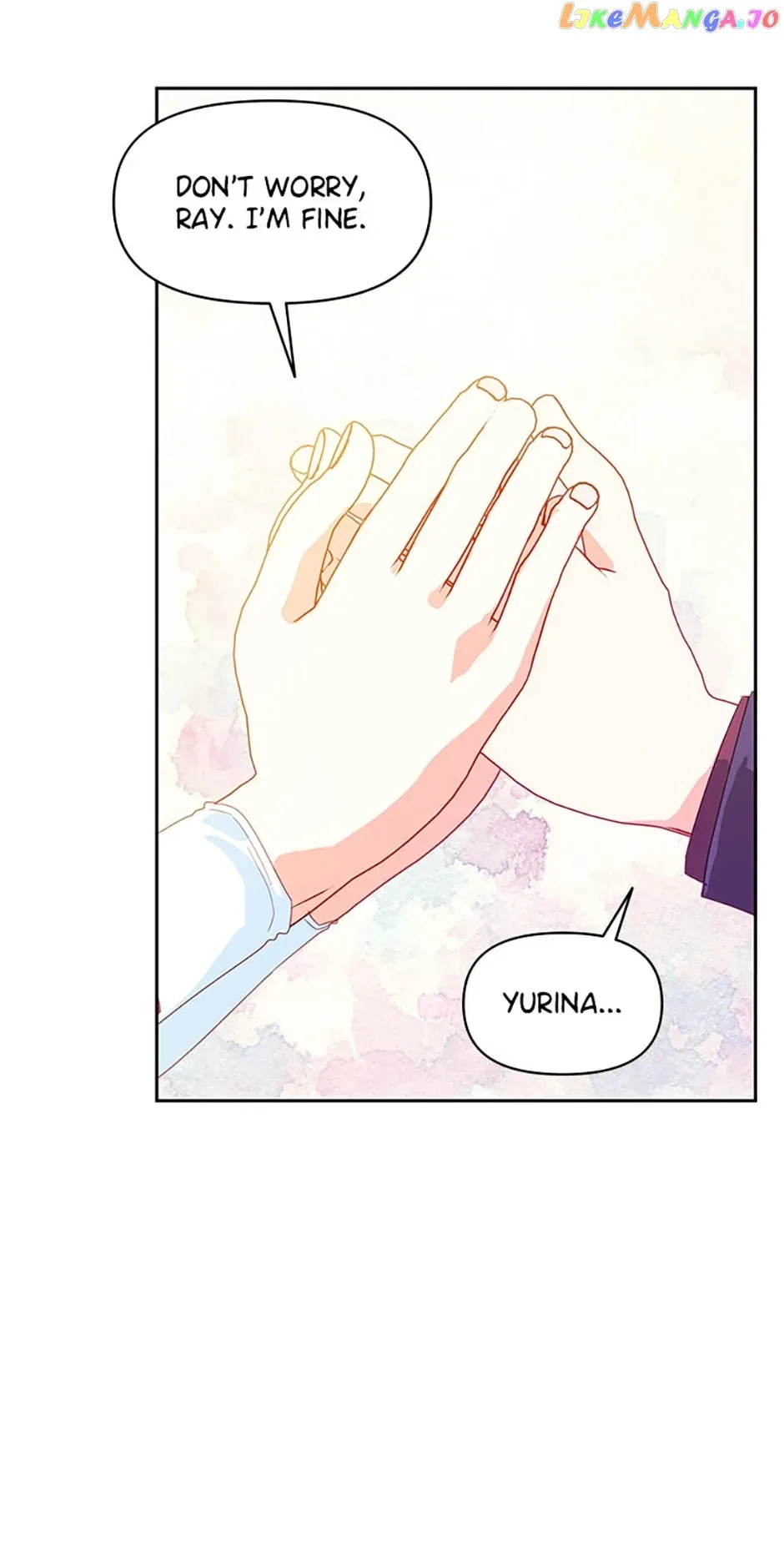 I Raised an Obsessive Servant Chapter 62 - Page 54