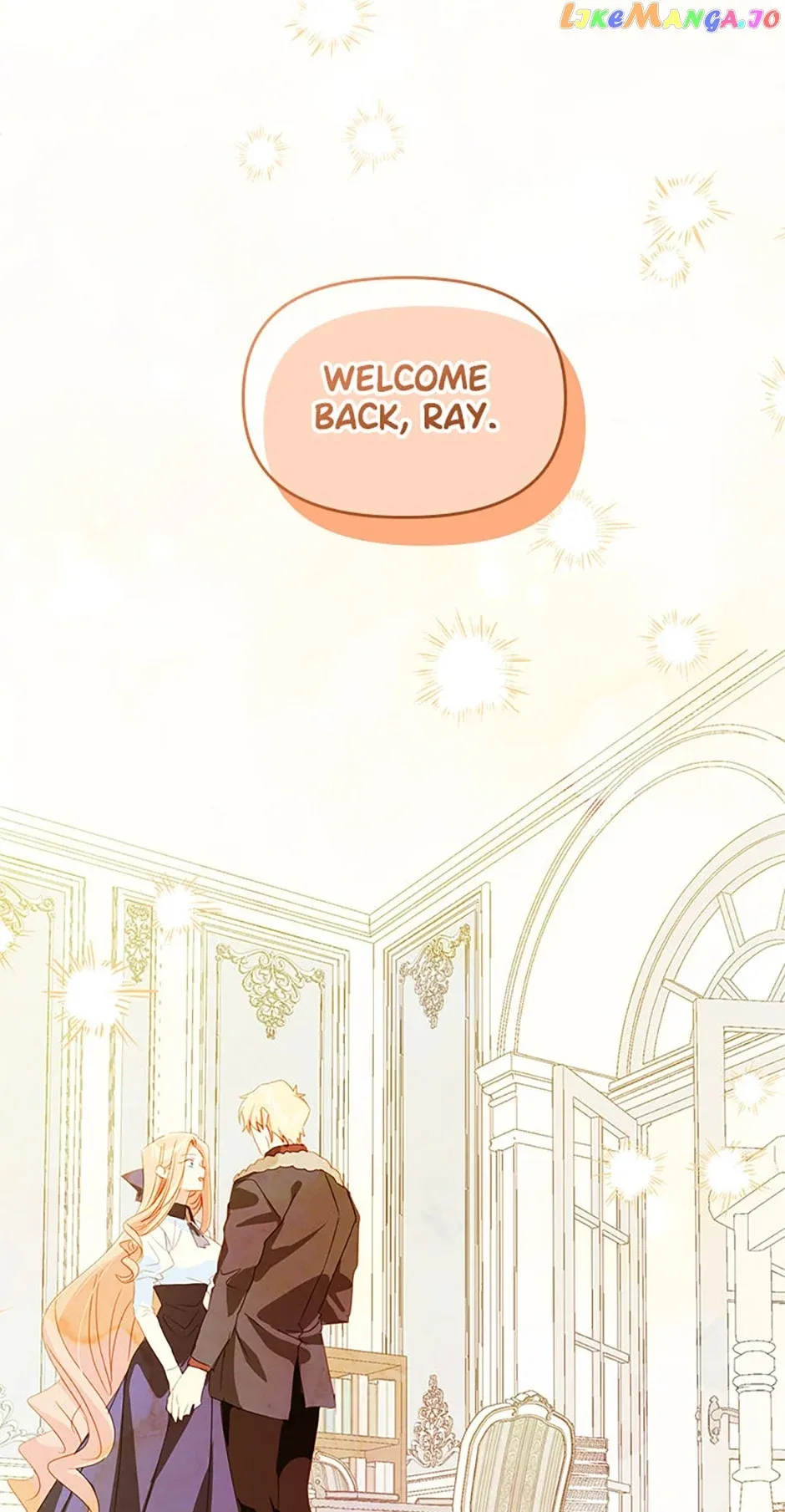 I Raised an Obsessive Servant Chapter 62 - Page 59