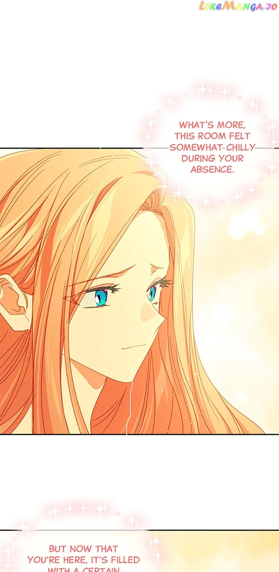 I Raised an Obsessive Servant Chapter 62 - Page 8