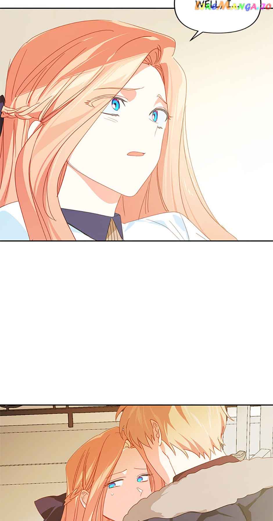 I Raised an Obsessive Servant Chapter 63 - Page 10