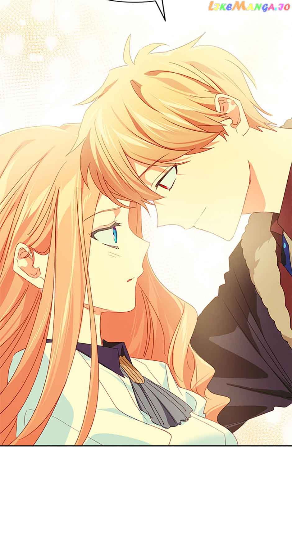 I Raised an Obsessive Servant Chapter 63 - Page 12