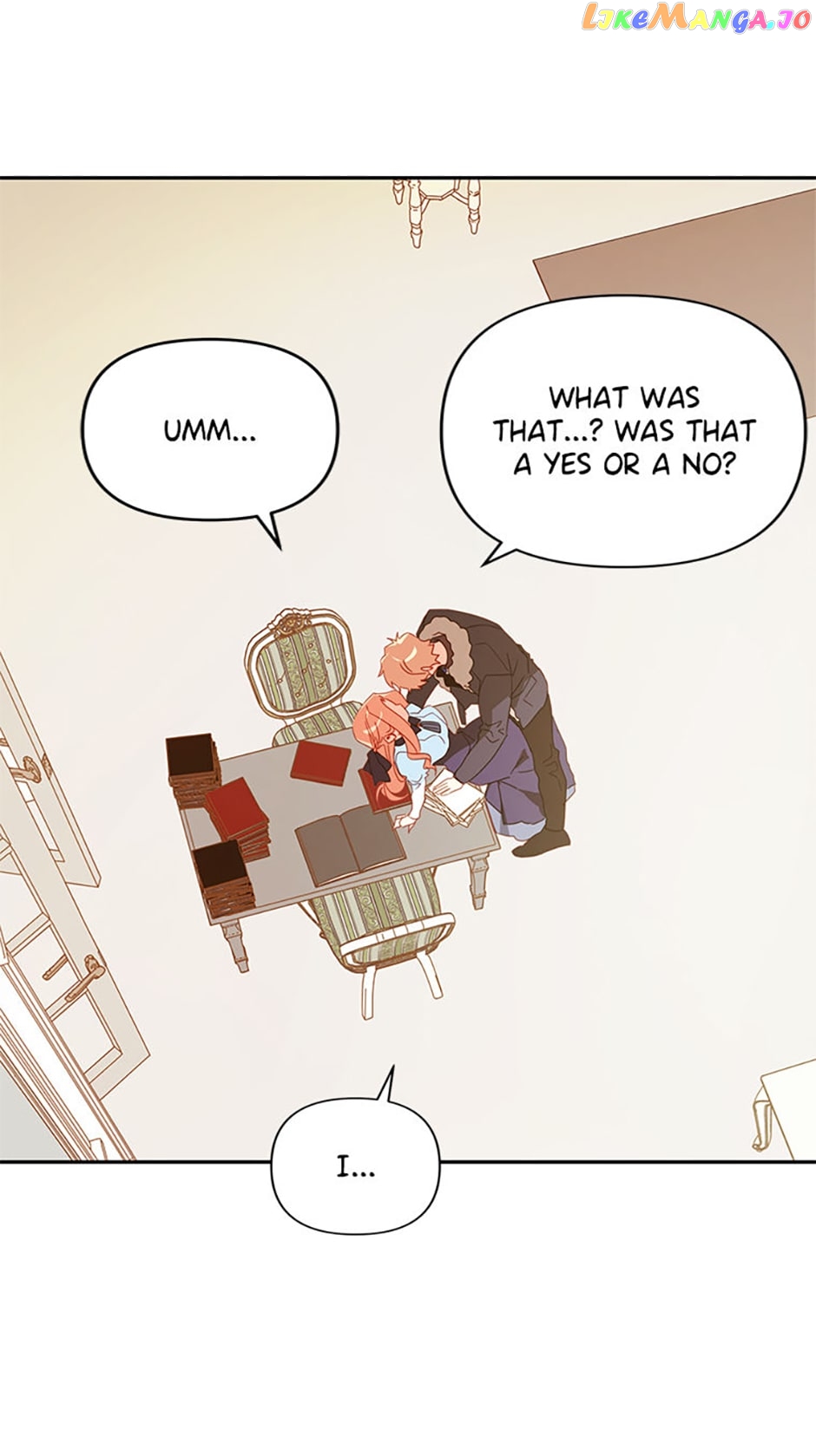 I Raised an Obsessive Servant Chapter 63 - Page 13