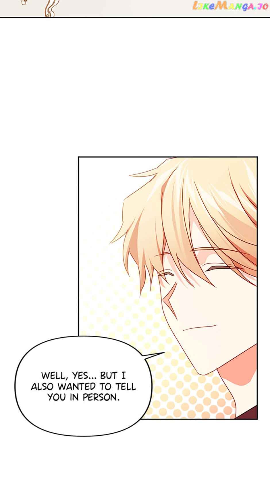 I Raised an Obsessive Servant Chapter 63 - Page 2