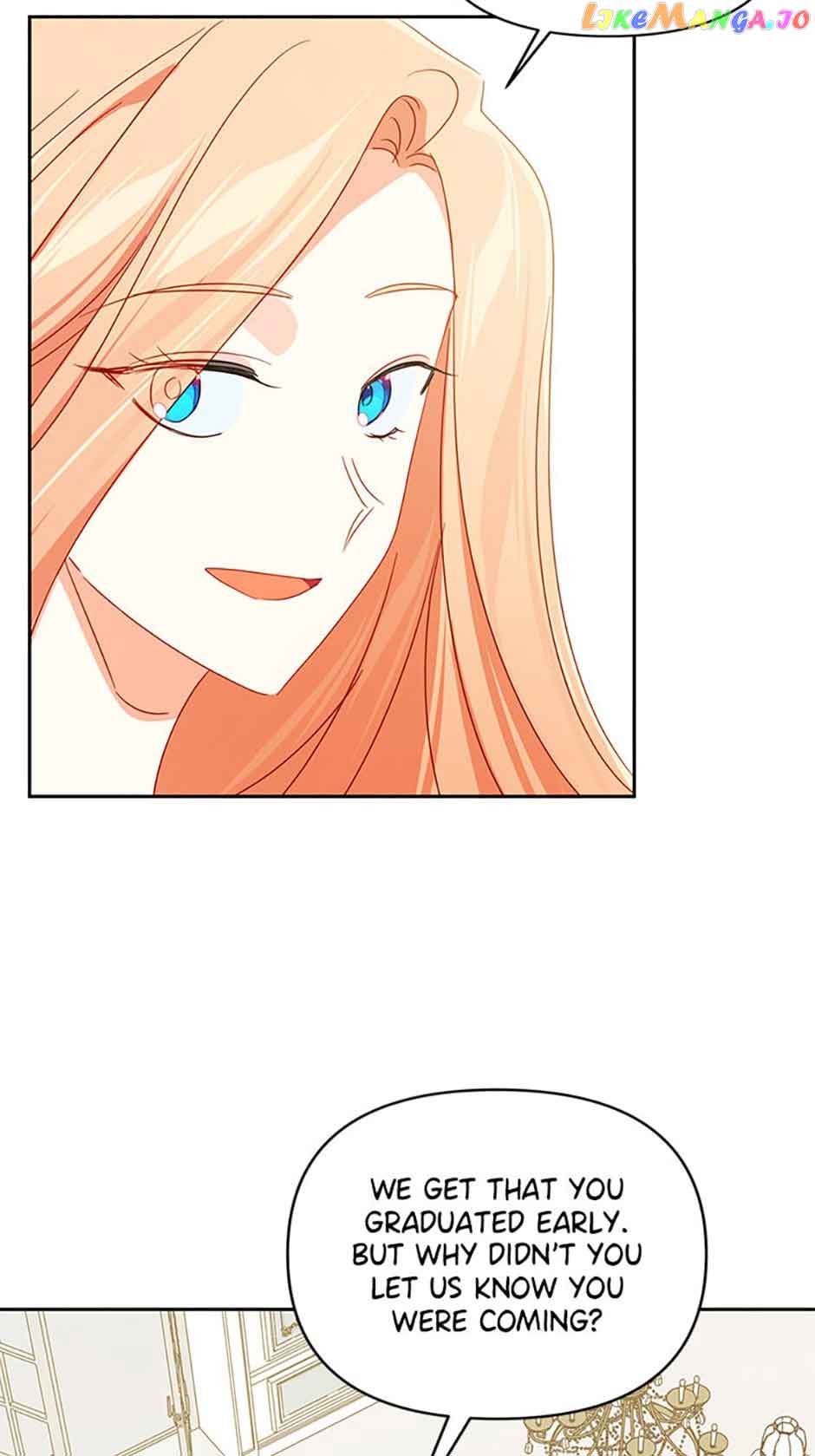 I Raised an Obsessive Servant Chapter 63 - Page 21