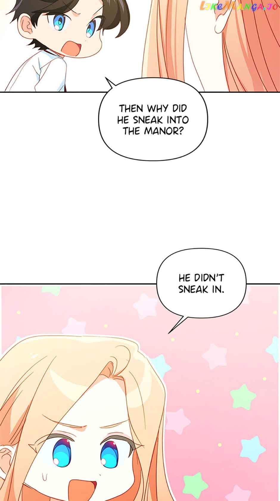 I Raised an Obsessive Servant Chapter 63 - Page 23