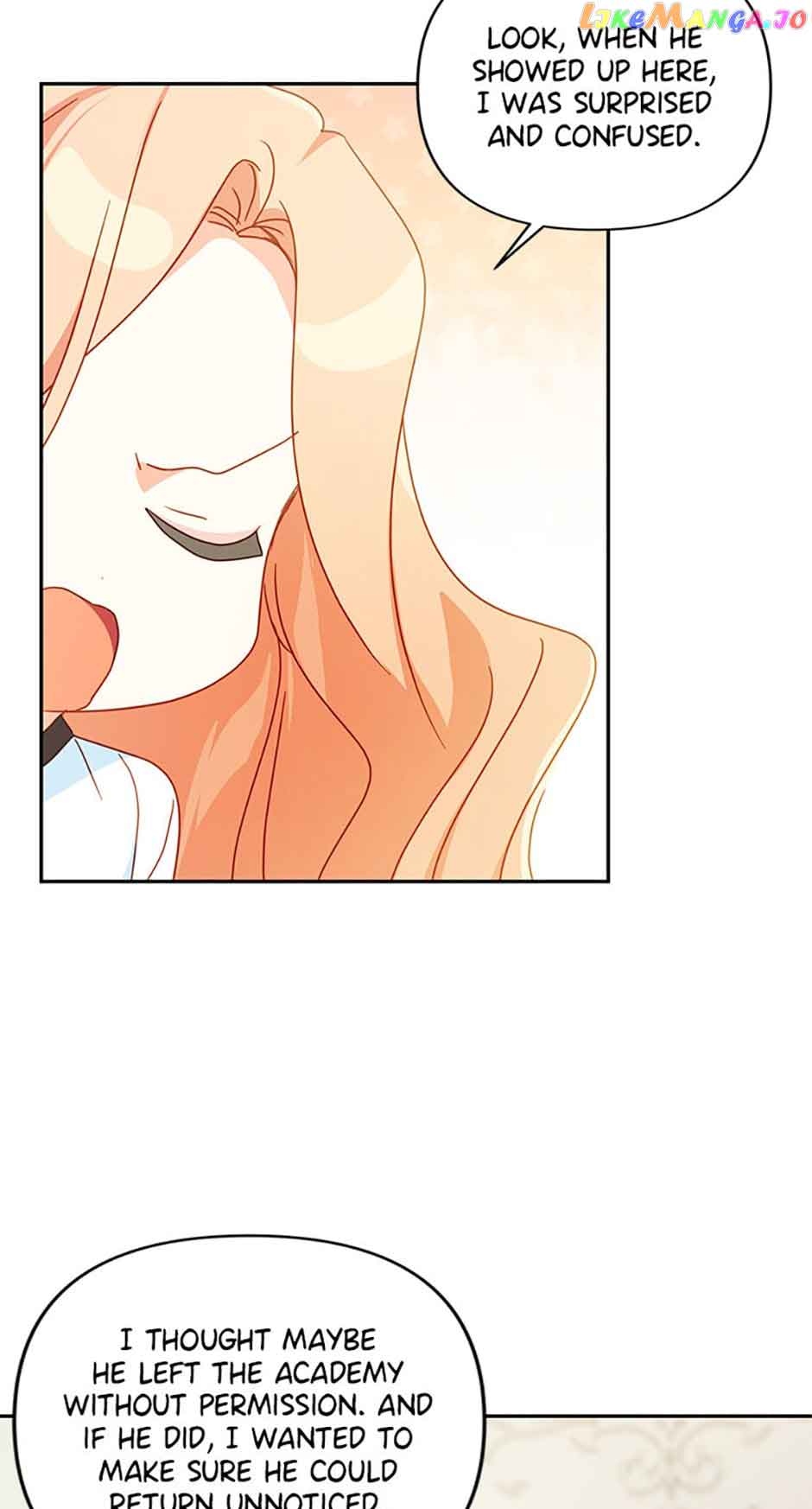 I Raised an Obsessive Servant Chapter 63 - Page 27