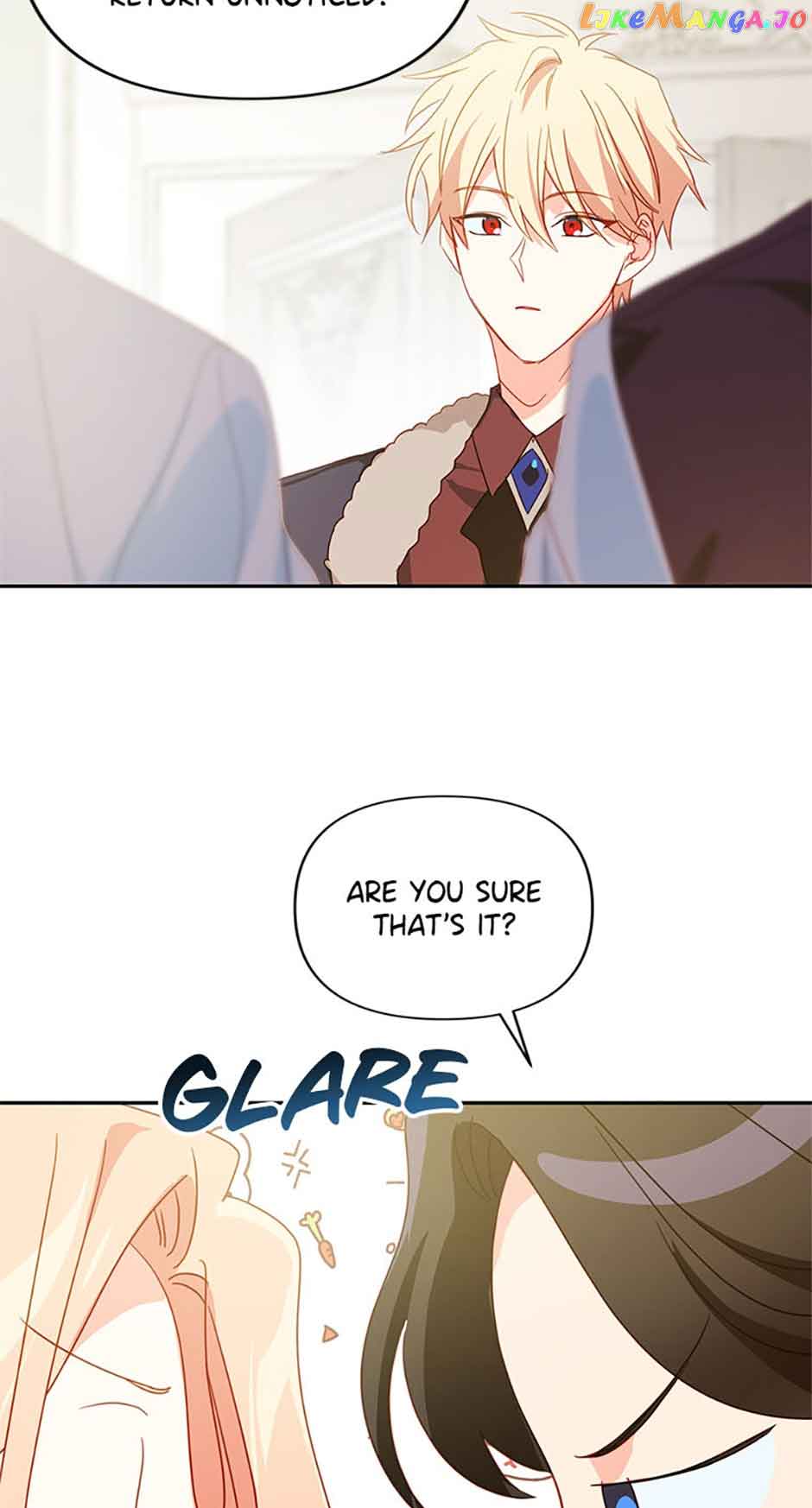 I Raised an Obsessive Servant Chapter 63 - Page 28