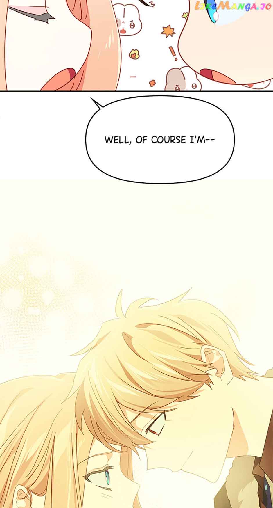 I Raised an Obsessive Servant Chapter 63 - Page 29