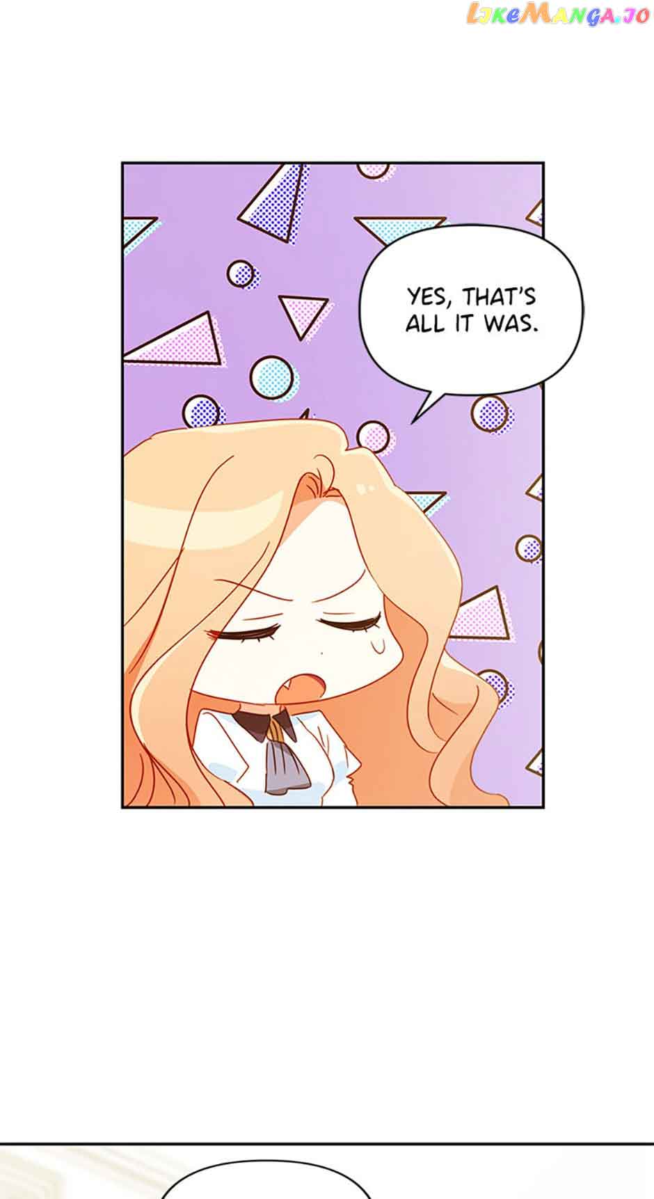 I Raised an Obsessive Servant Chapter 63 - Page 31