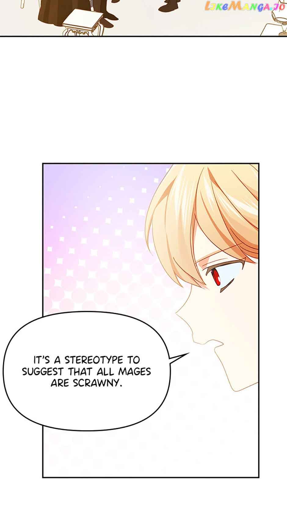 I Raised an Obsessive Servant Chapter 63 - Page 35