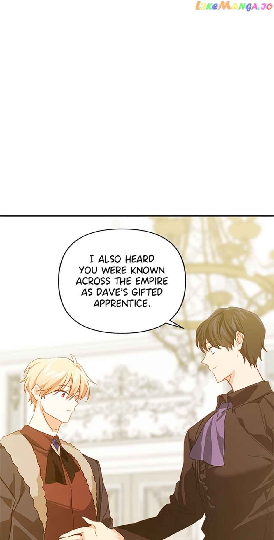 I Raised an Obsessive Servant Chapter 63 - Page 40