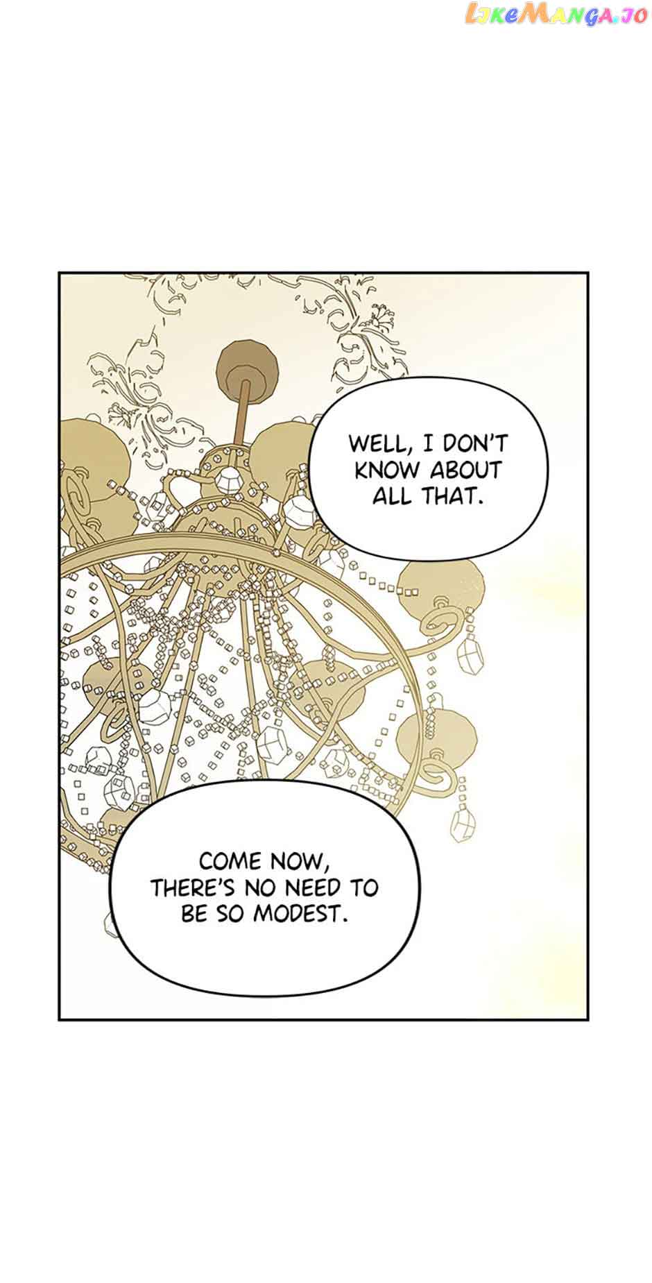 I Raised an Obsessive Servant Chapter 63 - Page 42