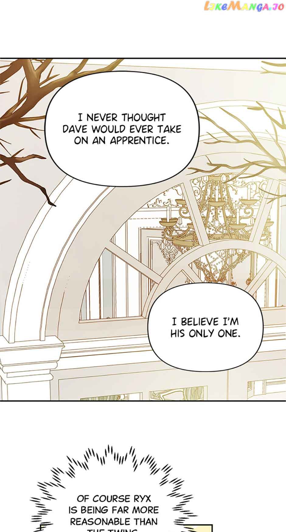 I Raised an Obsessive Servant Chapter 63 - Page 43