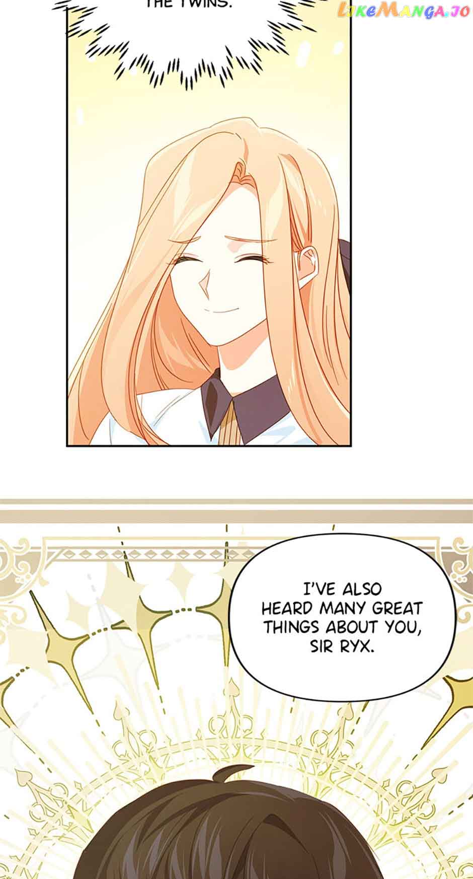 I Raised an Obsessive Servant Chapter 63 - Page 44