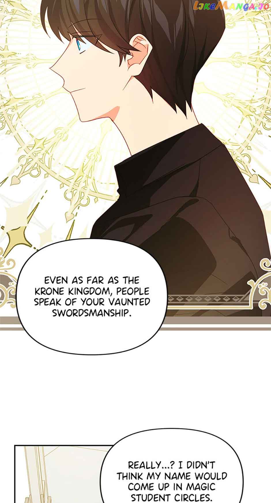 I Raised an Obsessive Servant Chapter 63 - Page 45