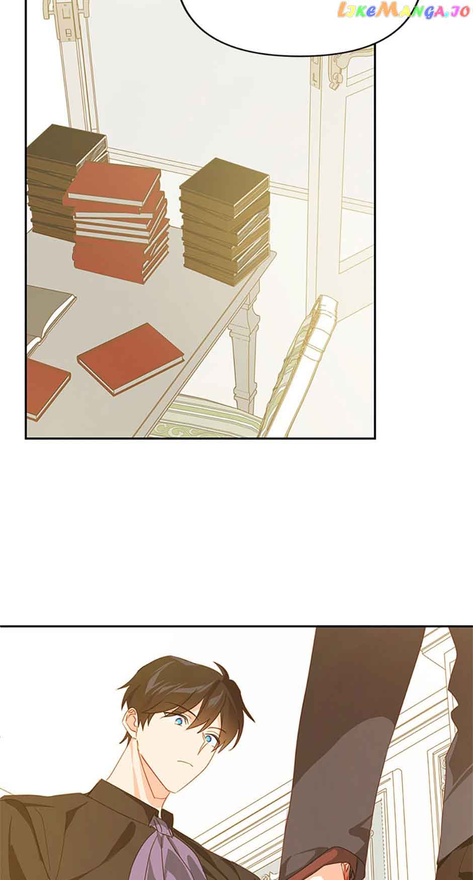 I Raised an Obsessive Servant Chapter 63 - Page 46