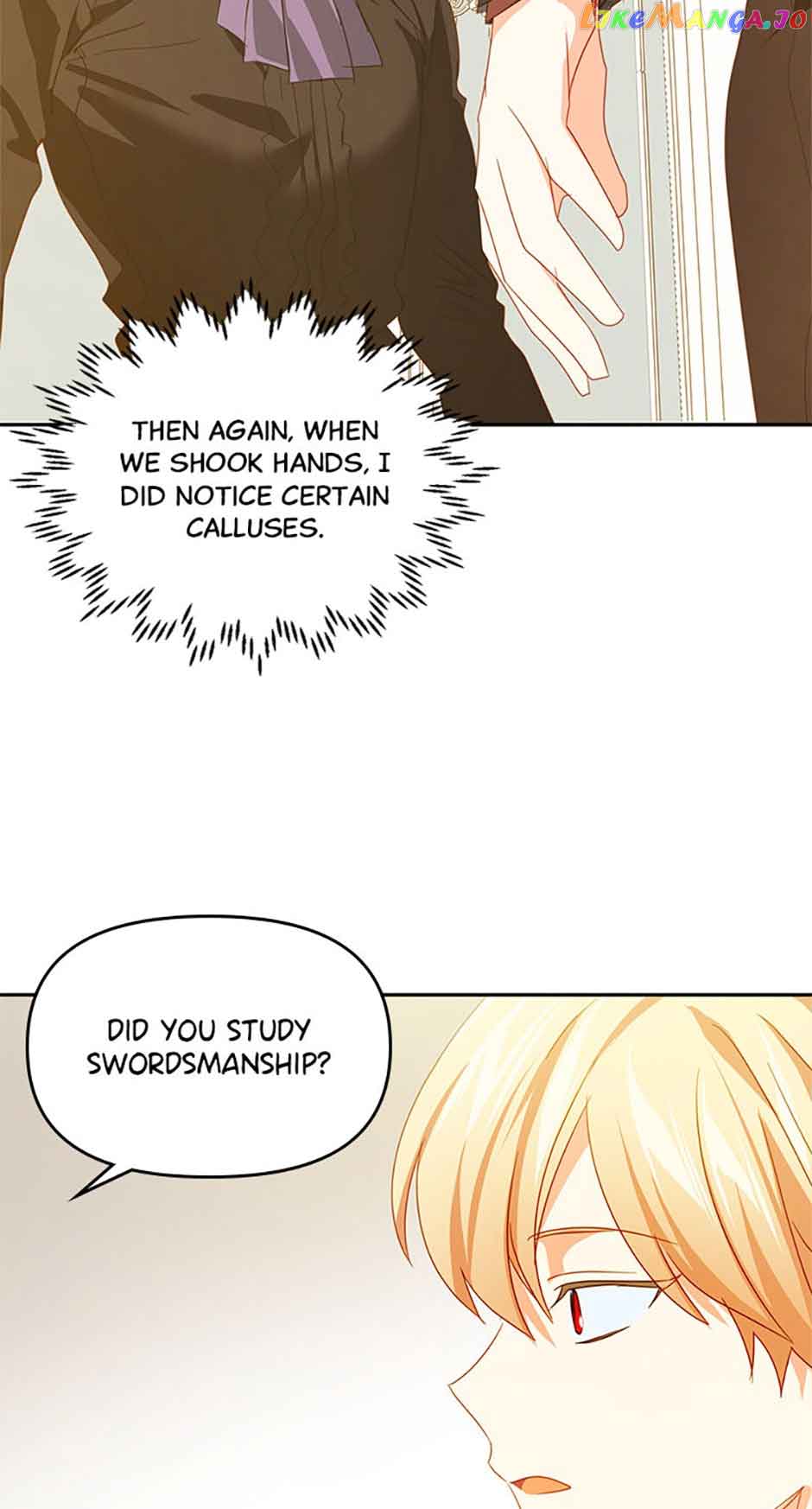 I Raised an Obsessive Servant Chapter 63 - Page 47
