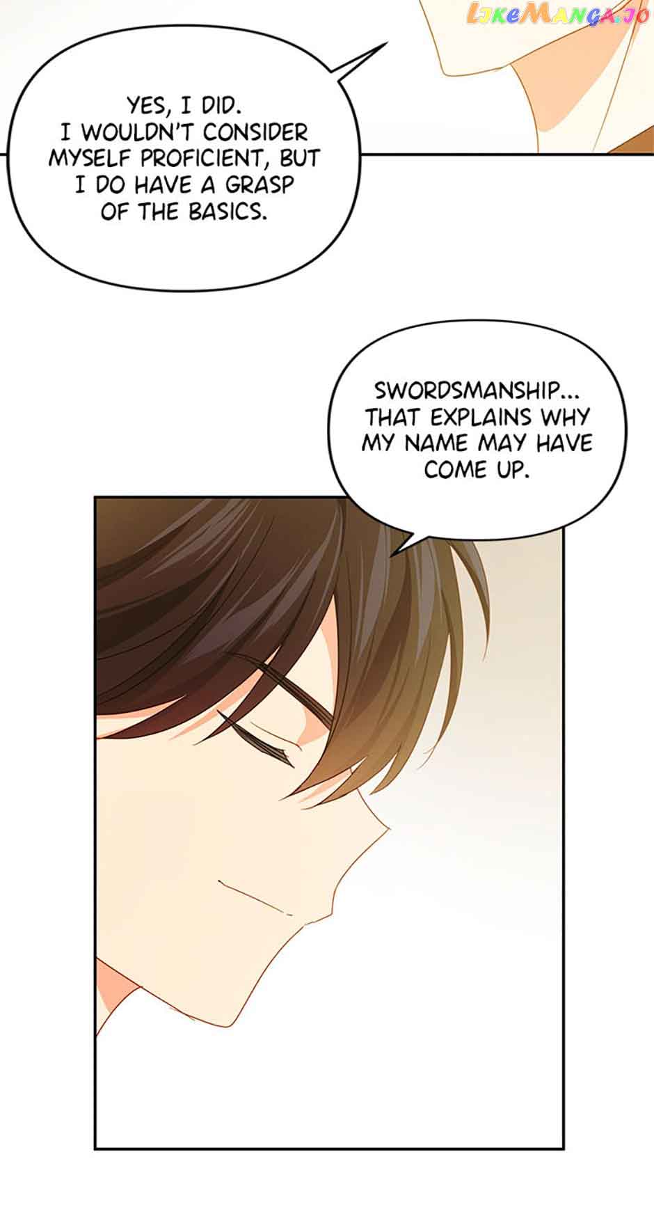 I Raised an Obsessive Servant Chapter 63 - Page 48
