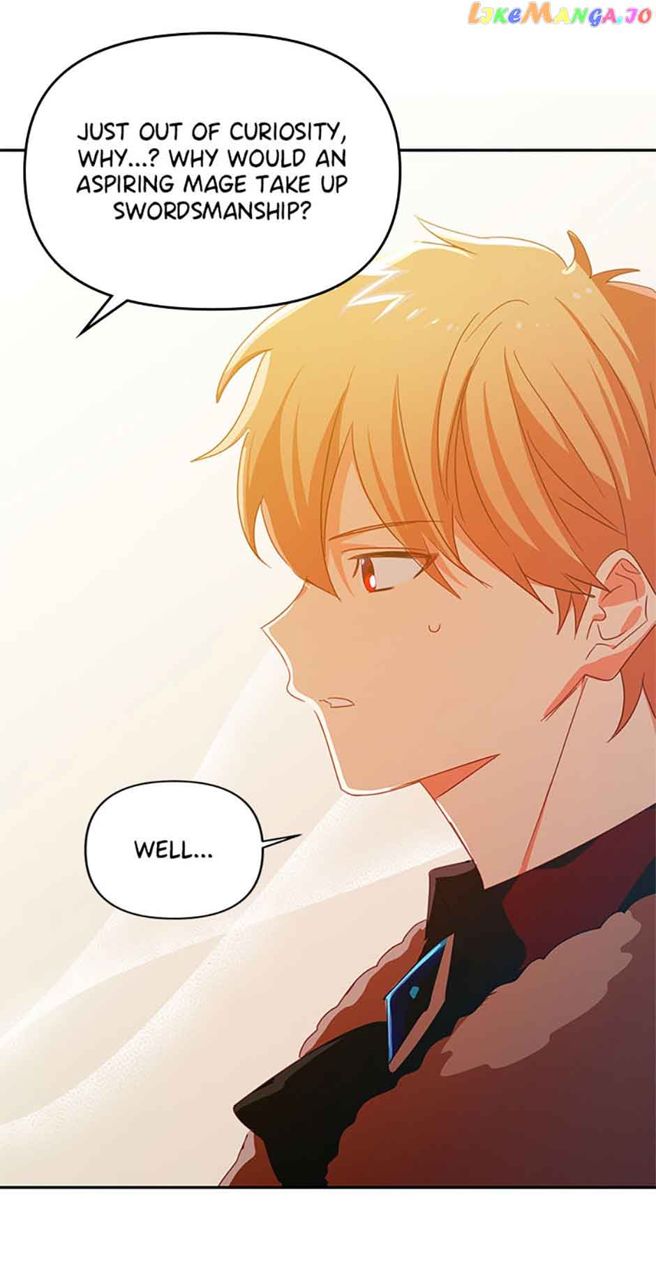 I Raised an Obsessive Servant Chapter 63 - Page 49