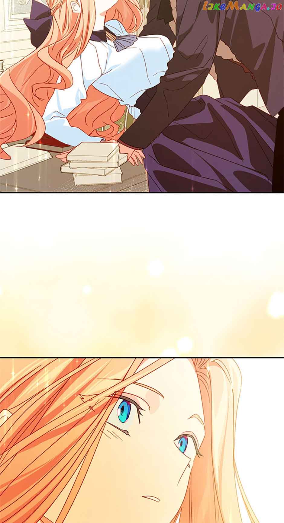 I Raised an Obsessive Servant Chapter 63 - Page 5
