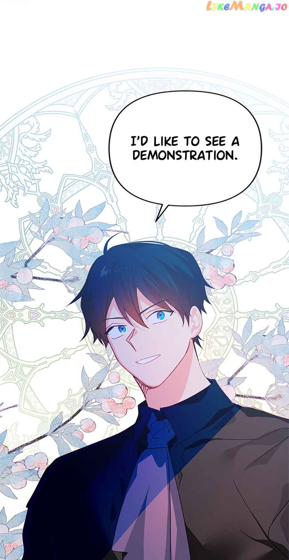 I Raised an Obsessive Servant Chapter 63 - Page 53