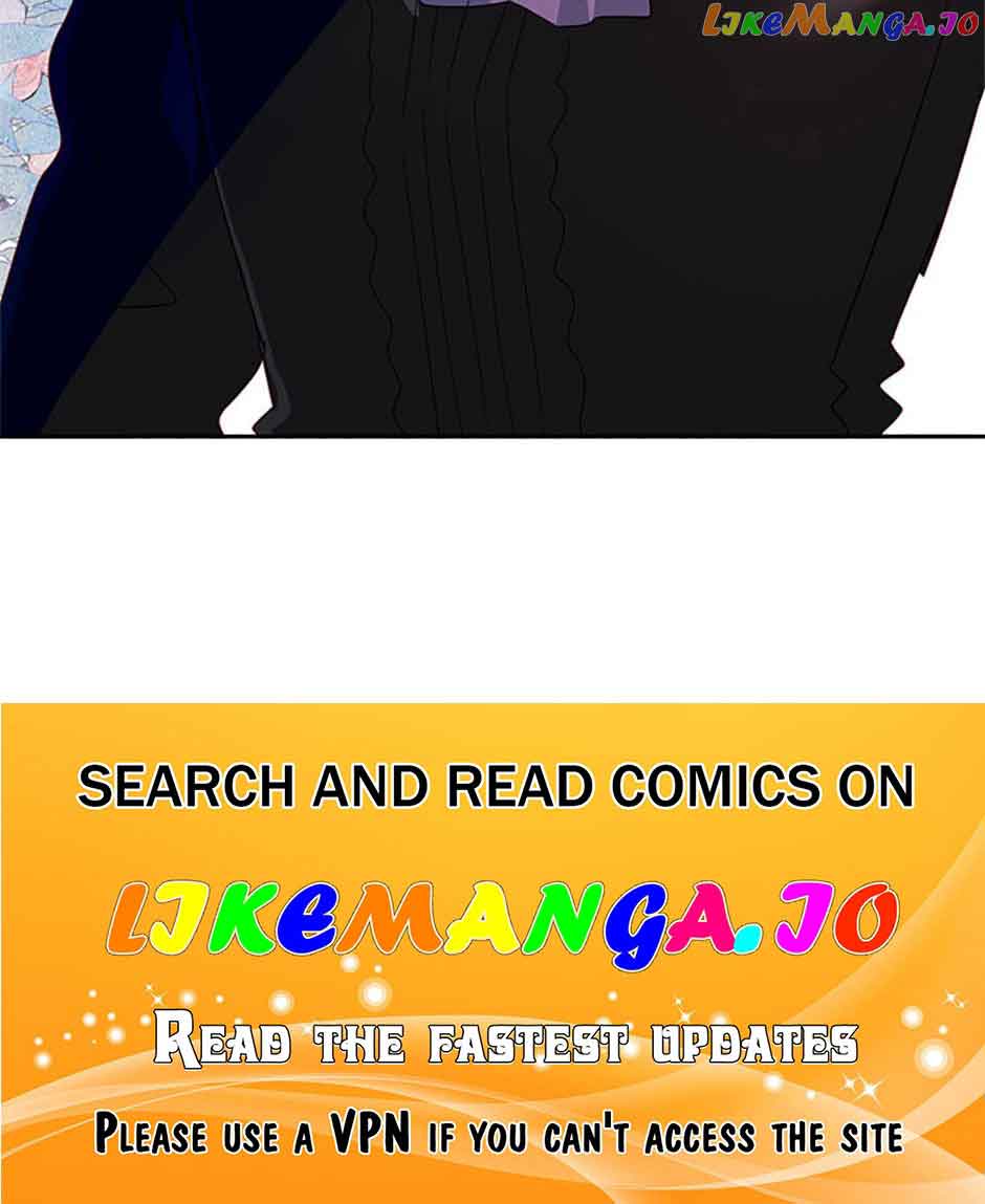 I Raised an Obsessive Servant Chapter 63 - Page 54