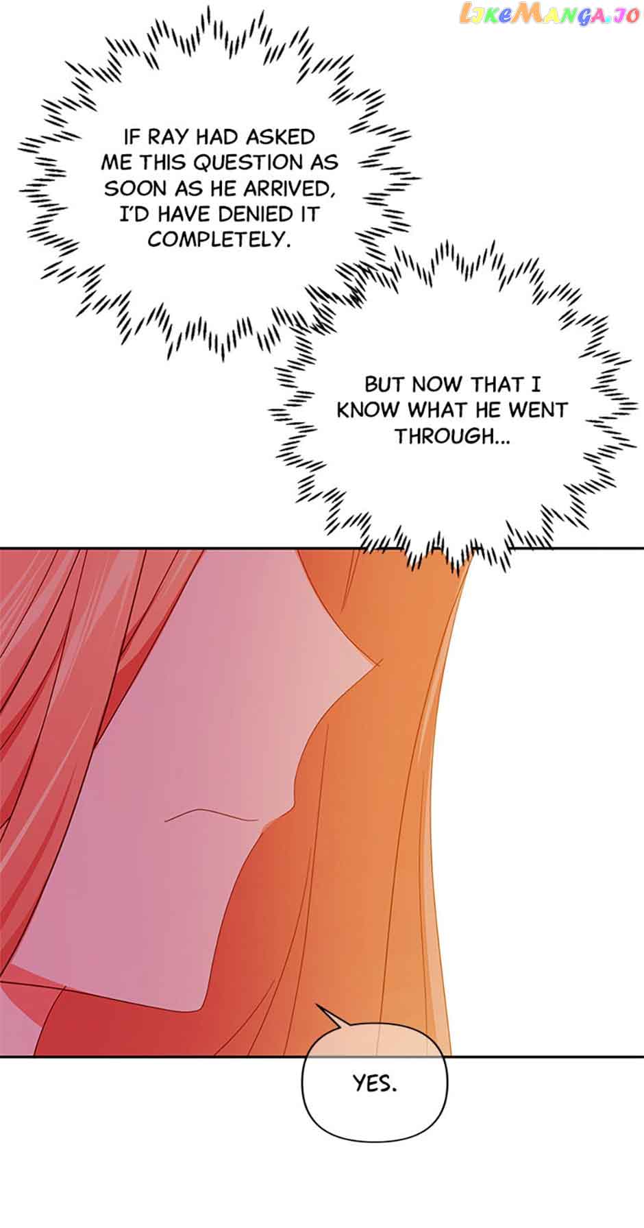 I Raised an Obsessive Servant Chapter 63 - Page 7