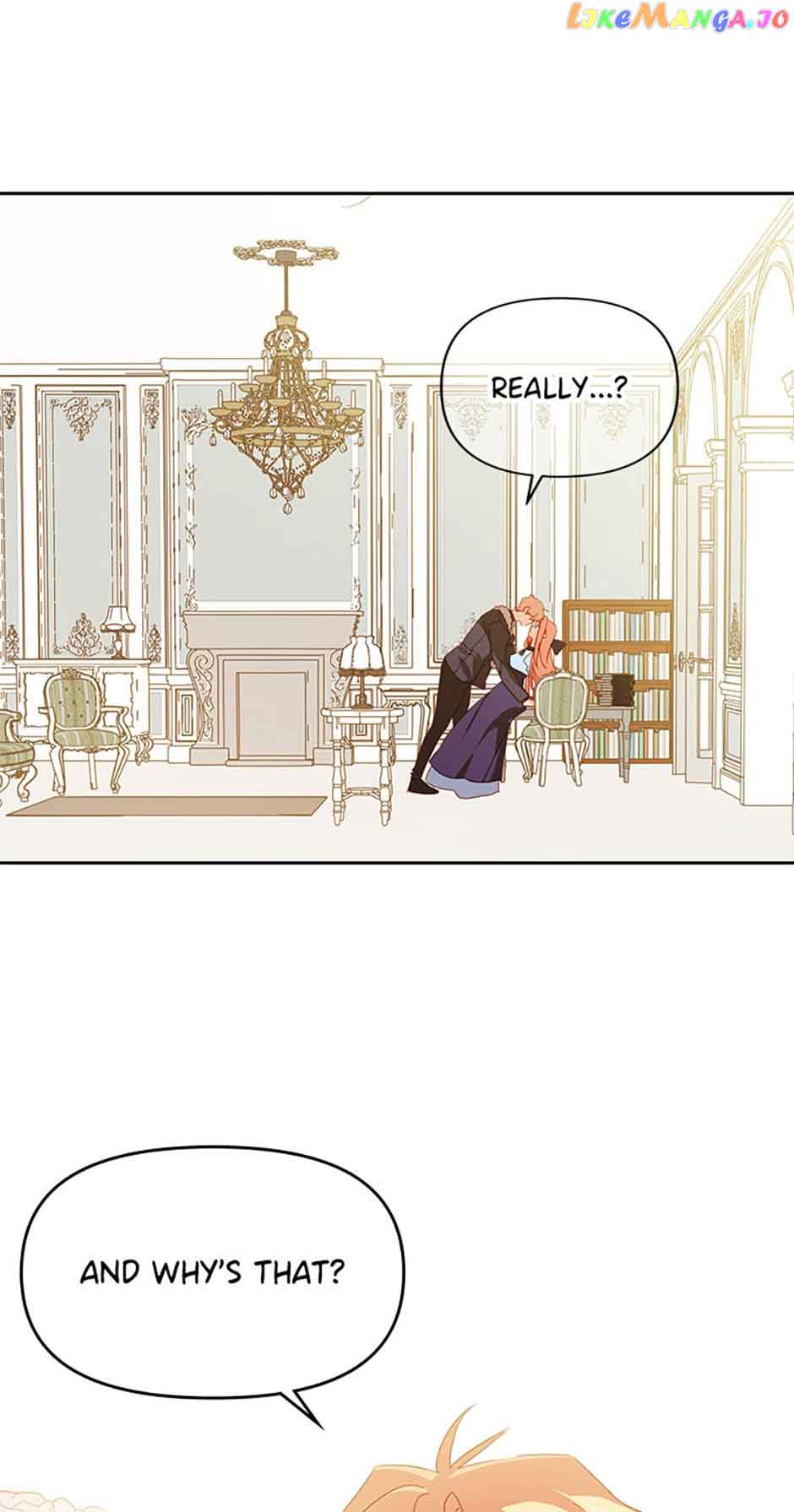I Raised an Obsessive Servant Chapter 63 - Page 8